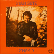 Stan Getz - Dynasty