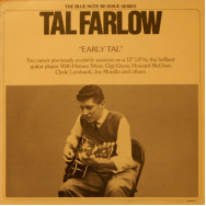 Tal Farlow - Early Tal
