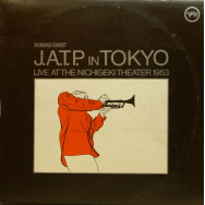 Various Artists - Jazz at the Philharmonic in Tokyo
