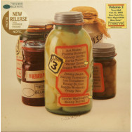 Various Artists - One night with Blue Note, Town Hall Feb.22, 1985, vol.3