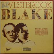 Mike Westbrook – The Westbrook Blake (Bright As Fire)