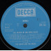 Ted Heath & His Music - The world of big band blues Ted Heath & His Music - The world of big band blues