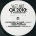 Vast Aire - OX 2010: A Street Odyssey