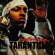 Mystikal - Tarantula