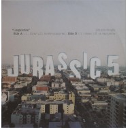Jurassic 5 - Linquistics