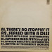 Mark B & Blade - There's no stoppin' it E.P. Mark B & Blade - There's no stoppin' it E.P.