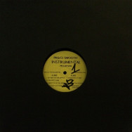 Pete Rock & C.L. Smooth - Mecca And The Soul Brother (Instrumentals)