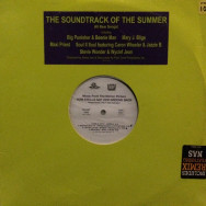 Various - How Stella Got Her Groove Back Soundtrack