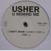 Usher - U Remind Me