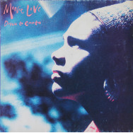 Monie Love ‎– Down To Earth