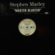 Stephen Marley Master blaster