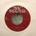 Marjie Barr I`m gonna make it without you / Many rivers to cross Marjie Barr I`m gonna make it without you / Many rivers to cross