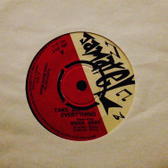 Owen Gray / Third World All Stars Take away everything / Version