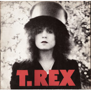 T. Rex ‎– The Slider