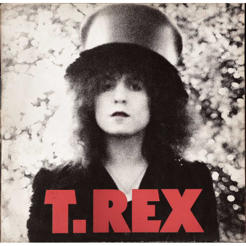 T. Rex – The Slider T. Rex – The Slider