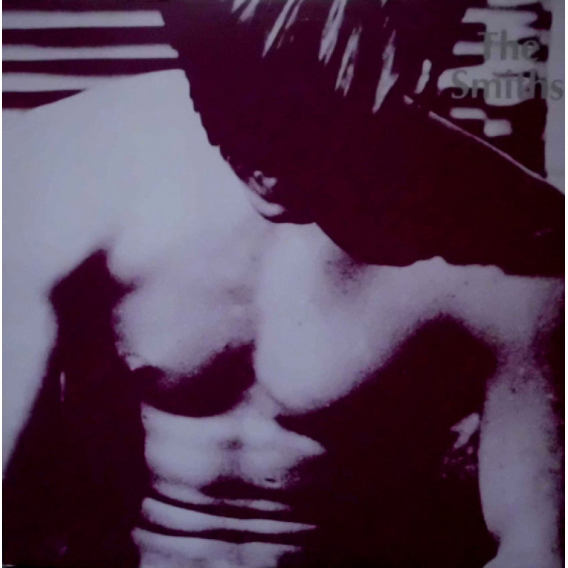 The Smiths – The Smiths The Smiths – The Smiths
