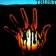 Trust ‎– Trust