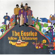The Beatles ‎– Yellow Submarine