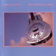 Dire Straits ‎– Brothers In Arms