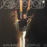 JEAN-LUC  PONTY - Imaginary Voyage