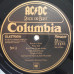 AC/DC – Rock Or Bust AC/DC – Rock Or Bust
