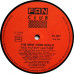 New York Dolls – Red Patent Leather New York Dolls – Red Patent Leather