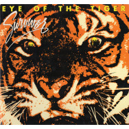 Survivor ‎– Eye Of The Tiger