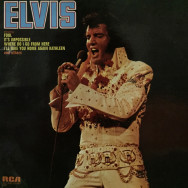Elvis Presley - Elvis