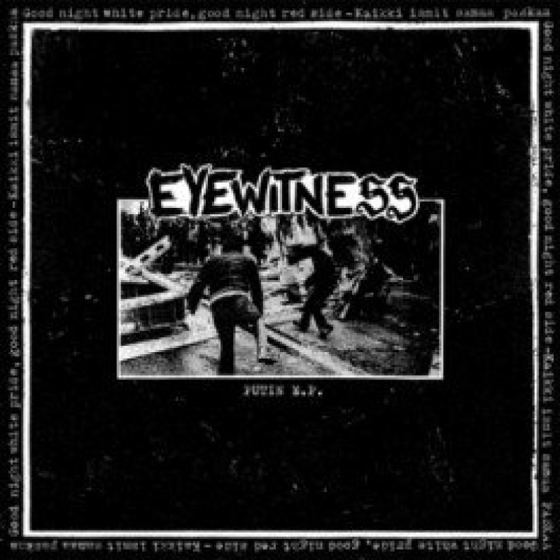 Eyewitness - Putin E.P. Eyewitness - Putin E.P.