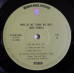 Deep Purple – Who Do We Think We Are
